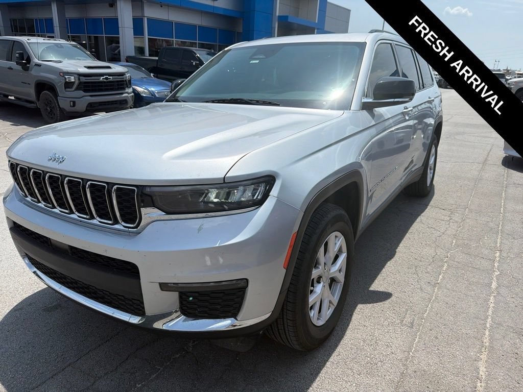 jeep grand cherokee l 2022 1C4RJKBG7N8515192 image jeep grand cherokee l 2022 1C4RJKBG7N8515192 image